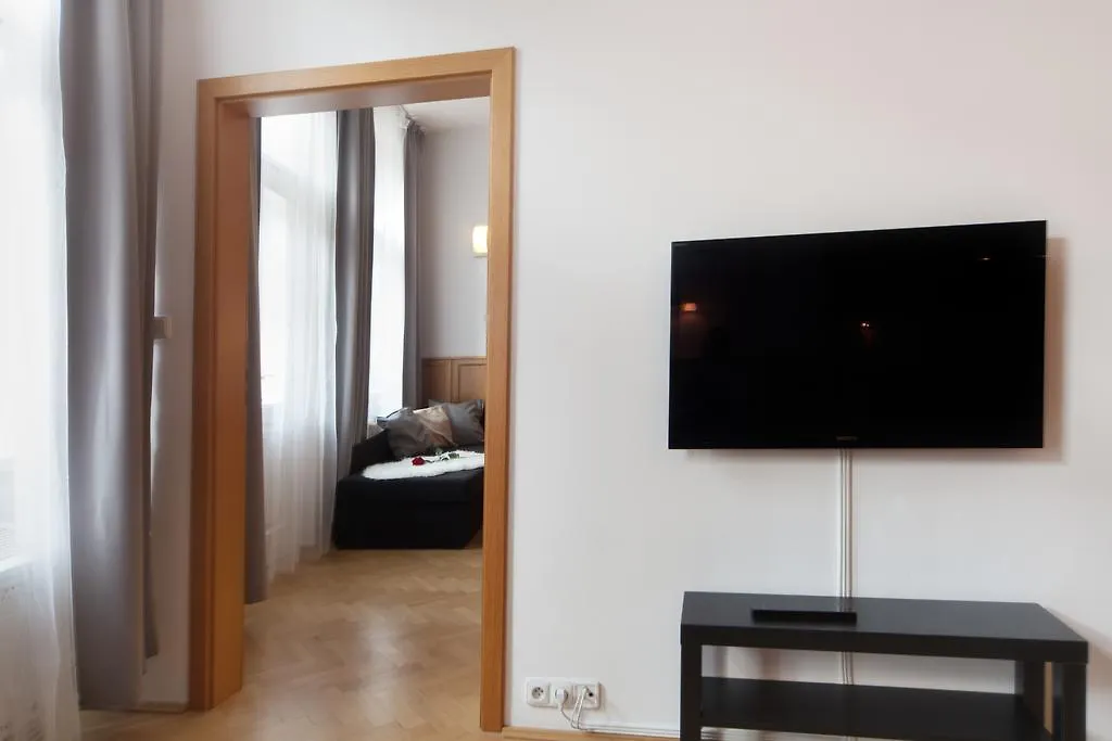 Old Town Melantrichova Apartment Praga Repubblica Ceca